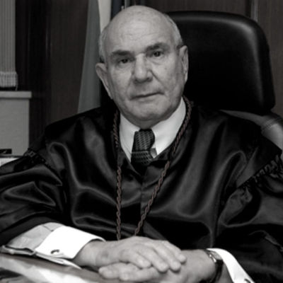 Retrato de Gilberto Rêgo